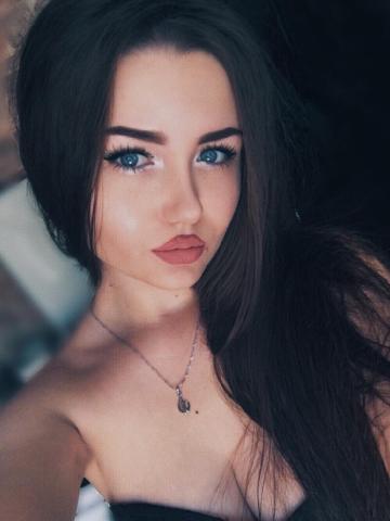 Индивидуалка Мелисса Фотография 2